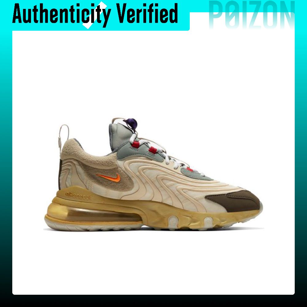 Travis Scott X Nike Air Max 27 - Nike Shoes Air Max 270 ulasan dan harga