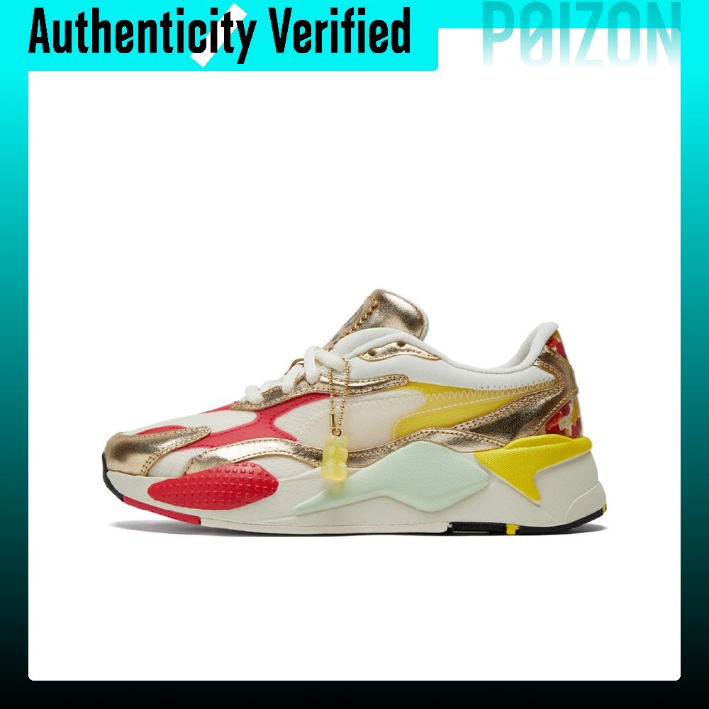 PUMA RS-X Casual Shoes Unisex  - Puma Shoes Rs-X ulasan dan harga