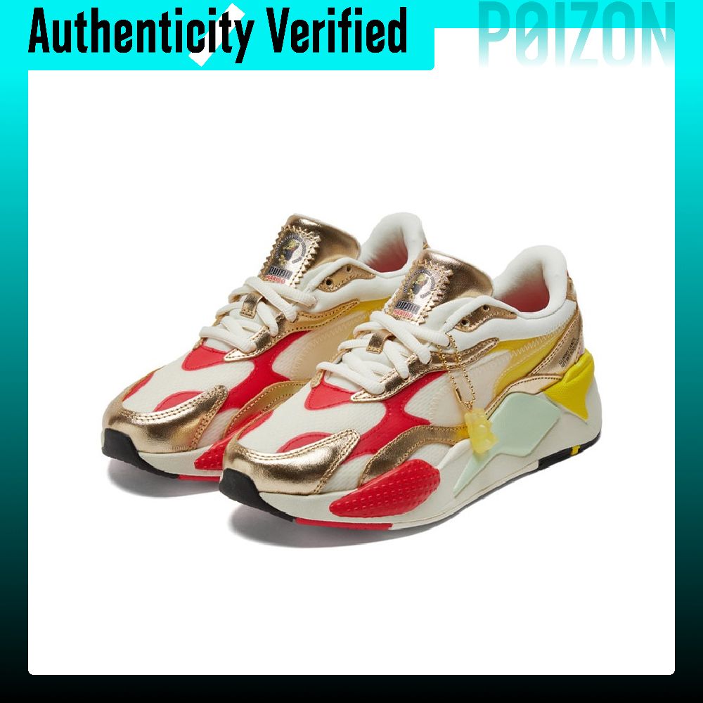 PUMA RS-X Casual Shoes Unisex  - Puma Shoes Rs-X ulasan dan harga
